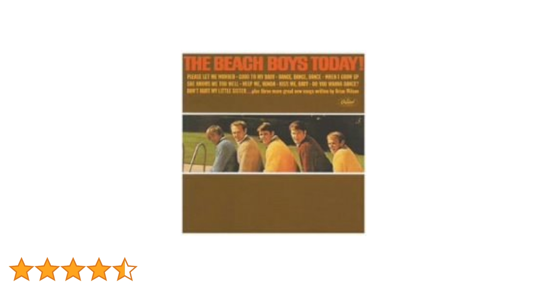 Amazon.co.jp: トゥデイ: ミュージック